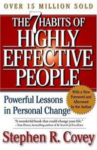Covey_7 Habits of Highly Effective People